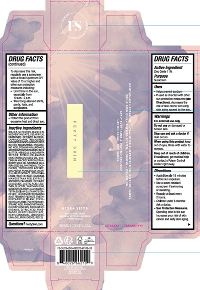 Secondary Label (hydra vizor hand)